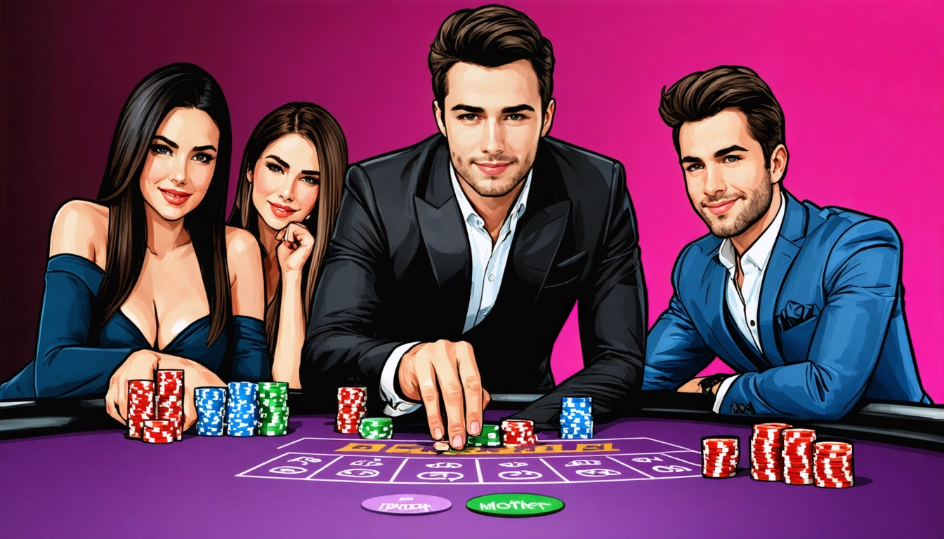 reyler Mostbet
