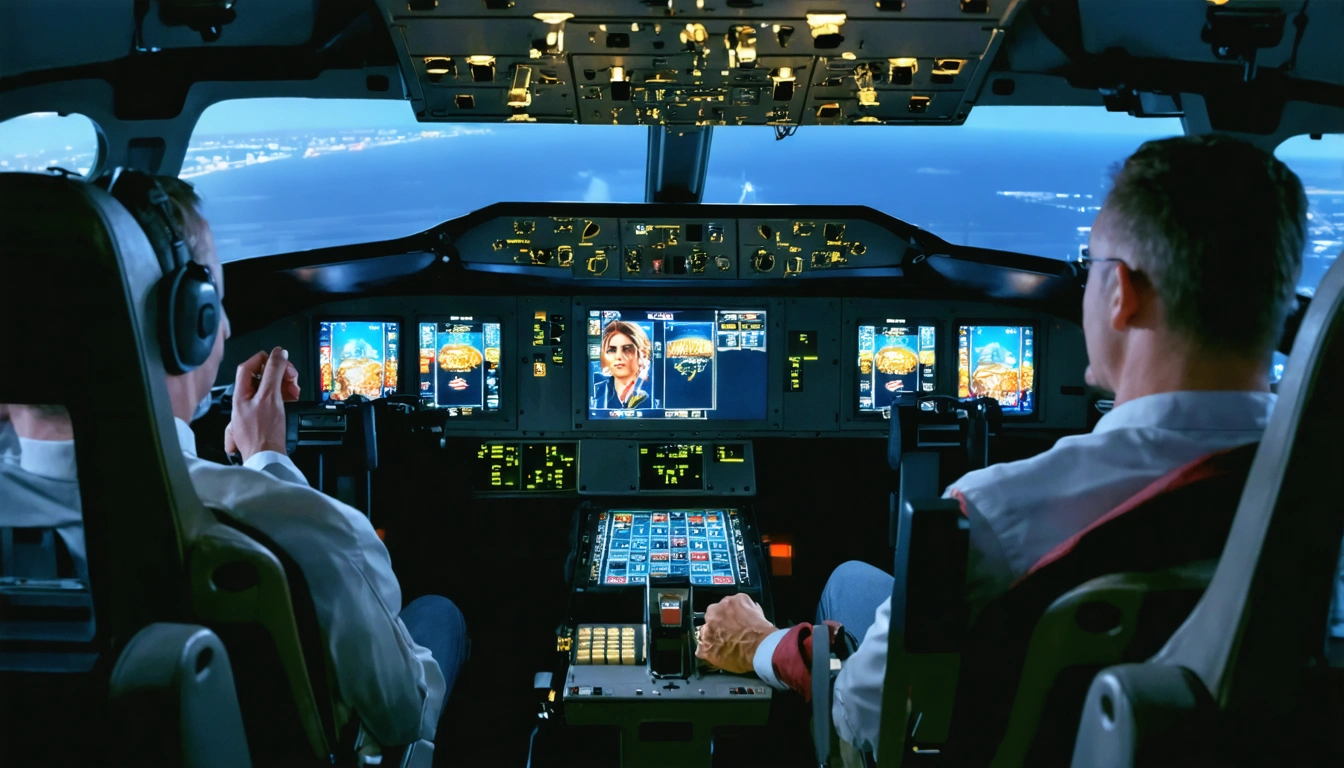 aviator Mostbet