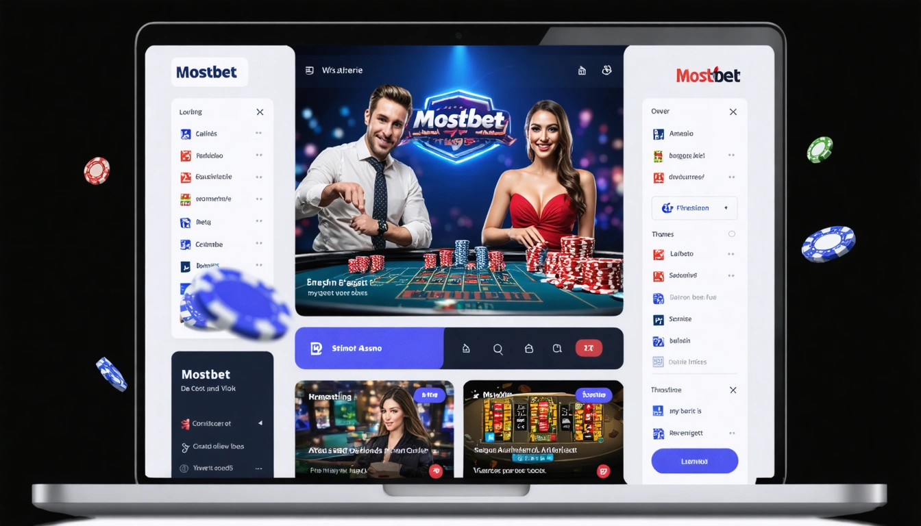 review Mostbet